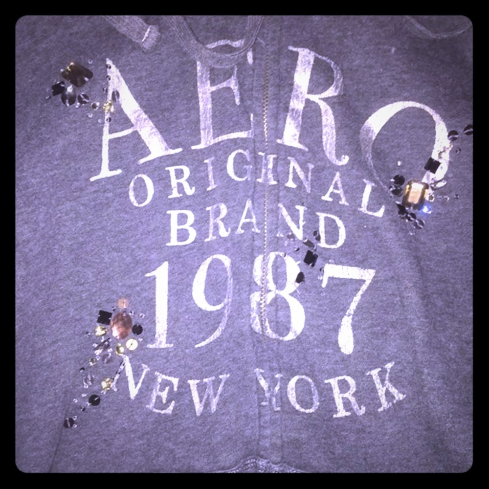 Aeropostale Jacket